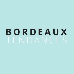 Logo Bordeaux Tendances