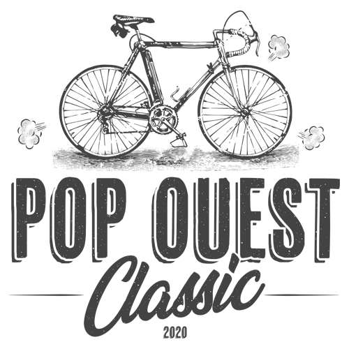 Pop Ouest Classic 2020 Challenge Cycliste Montagne